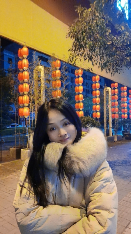 伊伊的第二张照片--合肥相亲服务中心