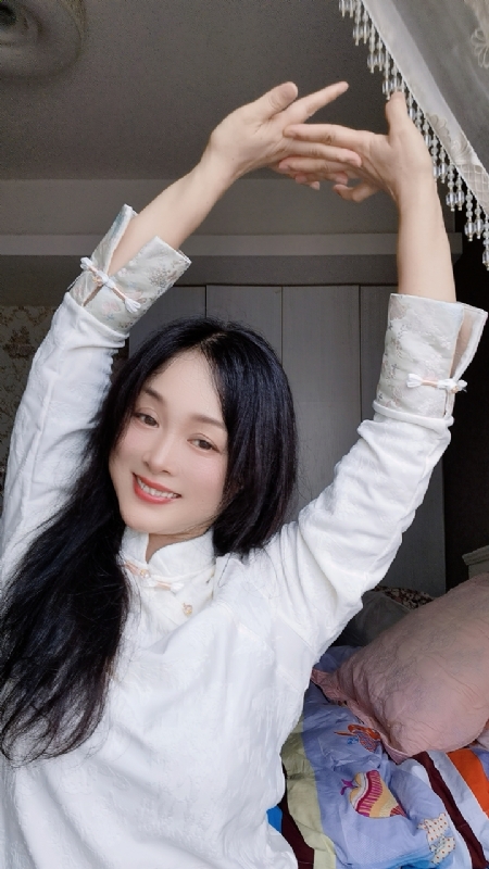 伊伊的第四张照片--合肥相亲服务中心