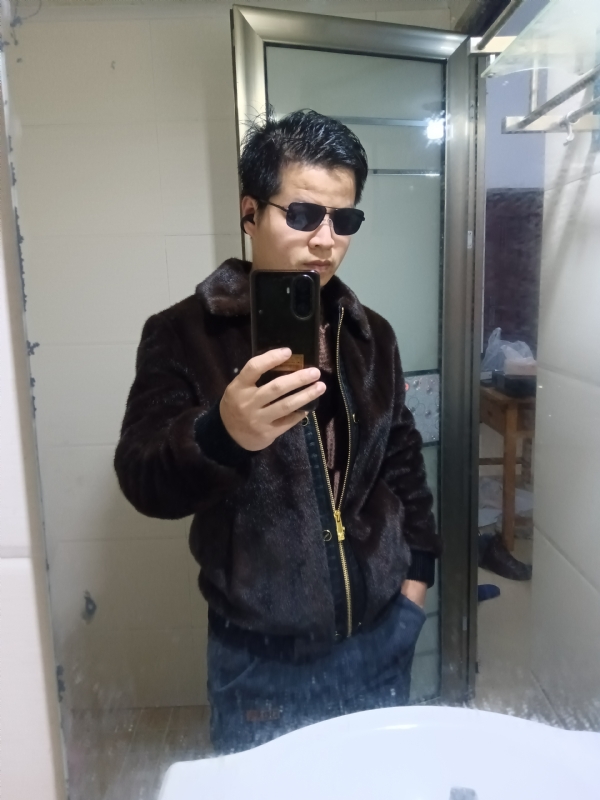 桃歌的第二张照片--合肥相亲服务中心