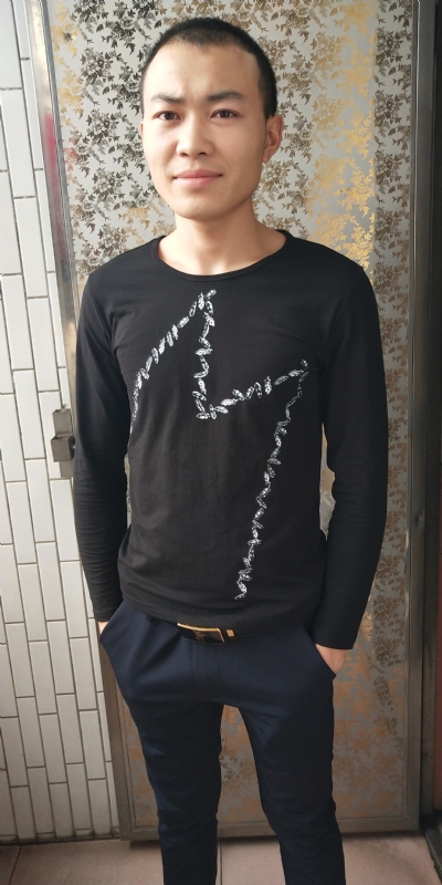 明哥的第一张照片--合肥相亲服务中心