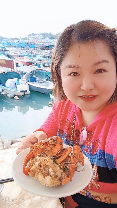 衎静玲瓏的第三张照片--合肥相亲服务中心