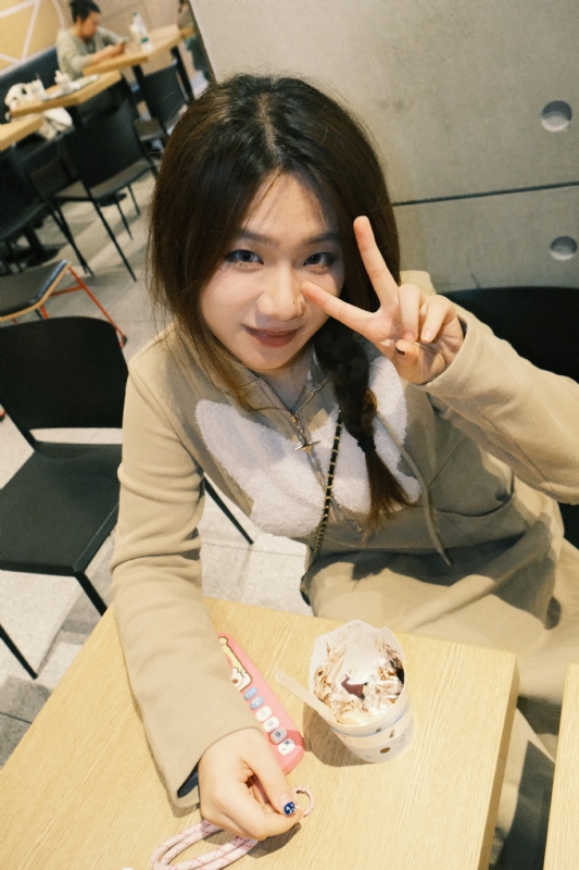 优雅的土拨鼠的第三张照片--合肥相亲服务中心