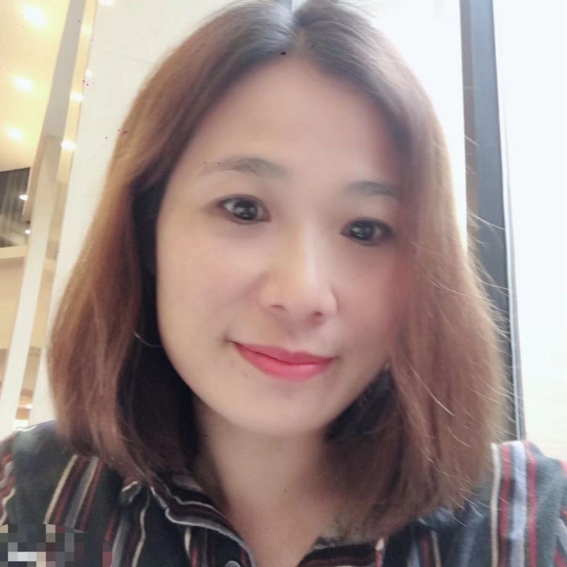 Jenny的第二张照片--合肥相亲服务中心