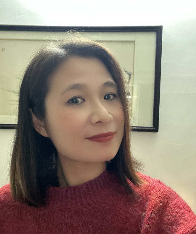 Jenny的第三张照片--合肥相亲服务中心