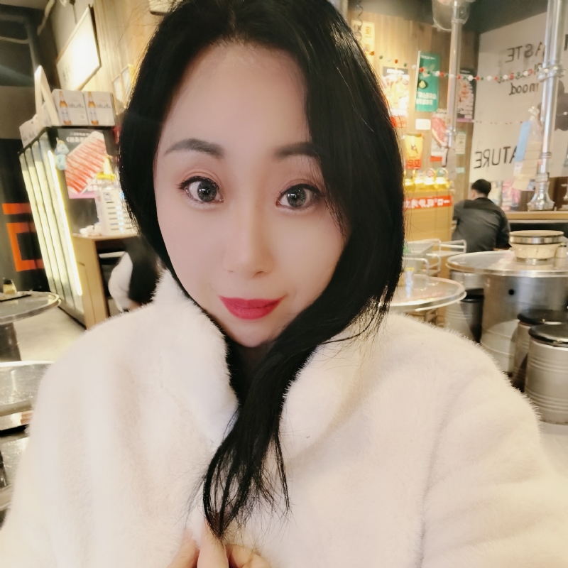 沂格格的第一张照片--合肥相亲服务中心