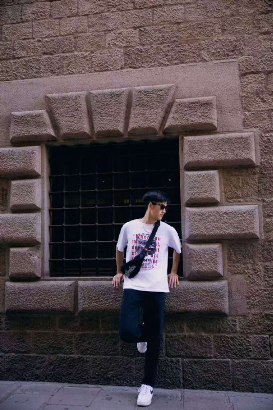 迈克的第二张照片--合肥相亲服务中心