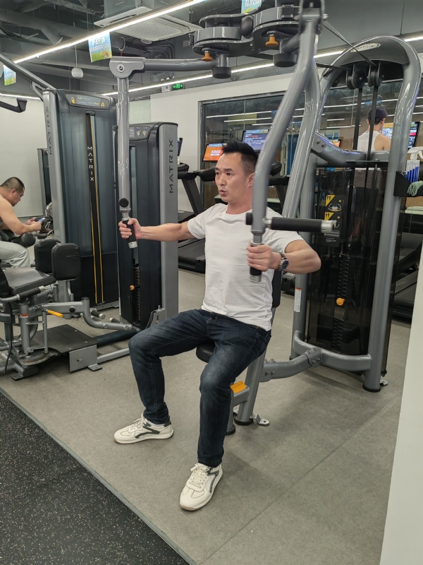 二当家的第一张照片--合肥相亲服务中心