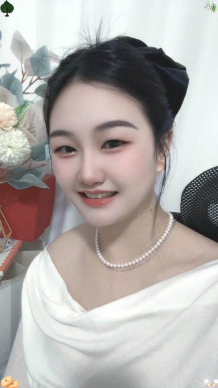 团团的第一张照片--合肥相亲服务中心