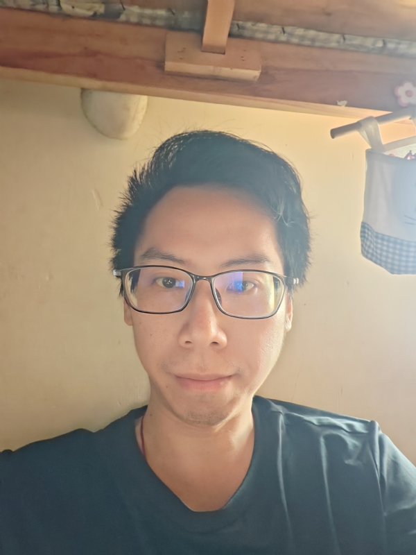 PP的第一张照片--合肥相亲服务中心