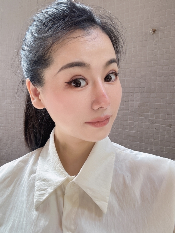 金莉的第二张照片--合肥相亲服务中心