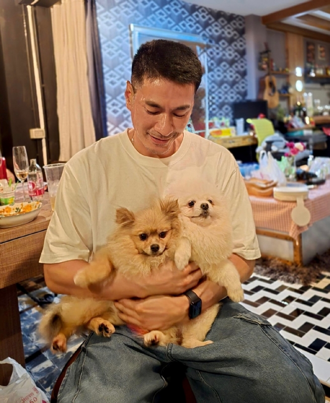 李天旭的第二张照片--合肥相亲服务中心