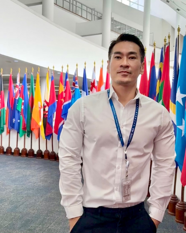 李天旭的第三张照片--合肥相亲服务中心