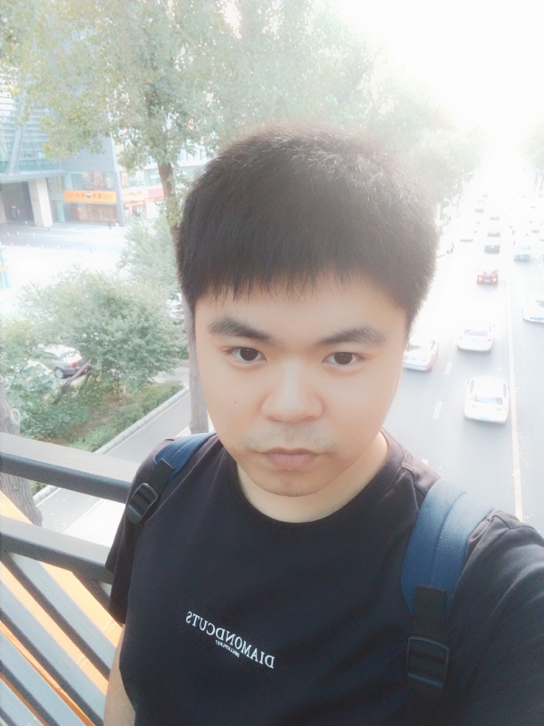 自出心裁的第一张照片--合肥相亲服务中心