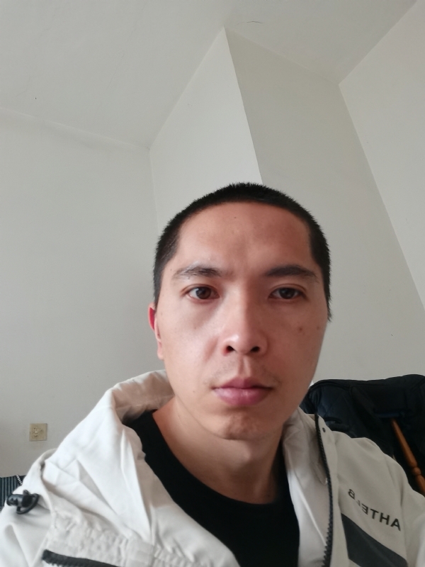 至诚的第一张照片--合肥相亲服务中心