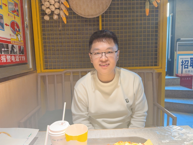 零度的第一张照片--合肥相亲服务中心