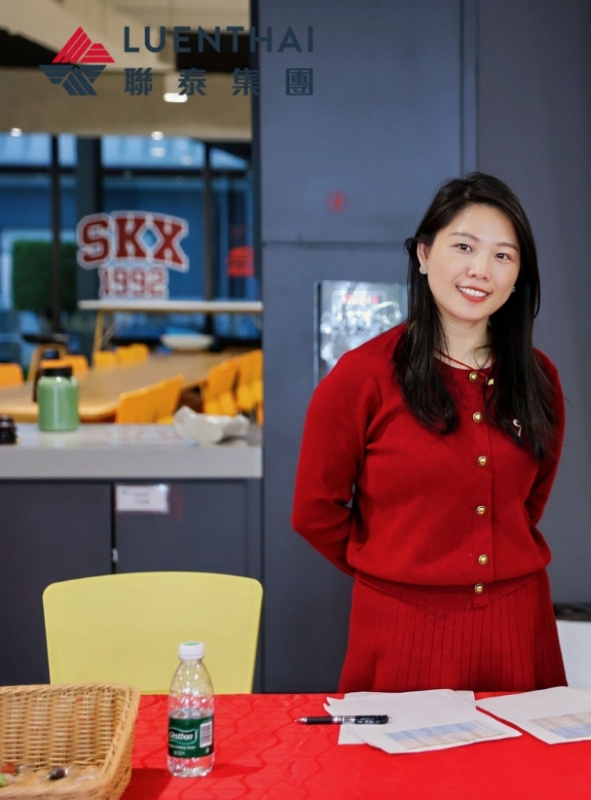 Susan的第一张照片--合肥相亲服务中心