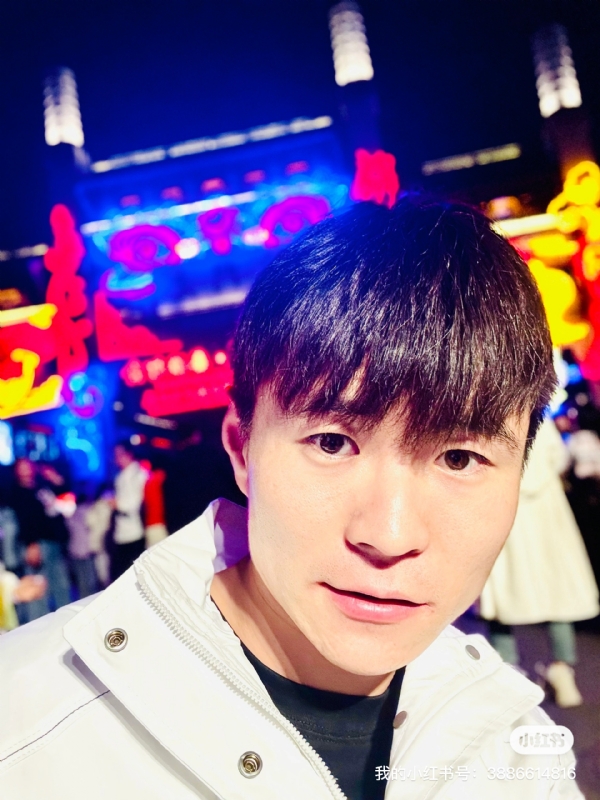 两年又三年的第二张照片--合肥相亲服务中心