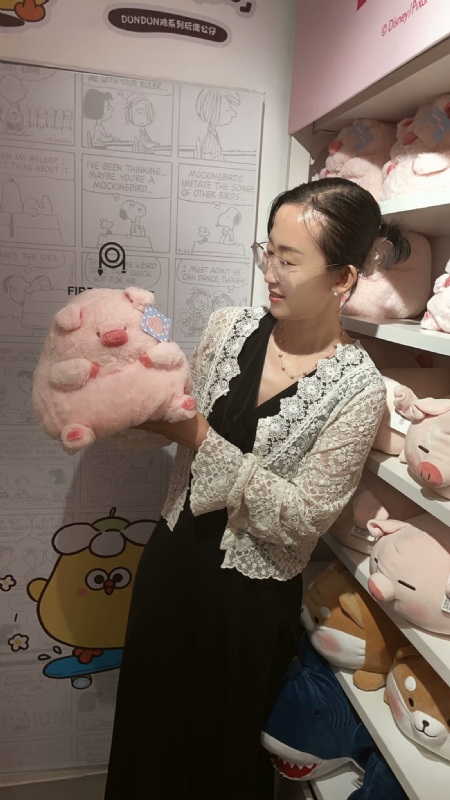 余生不将就的第一张照片--合肥相亲服务中心