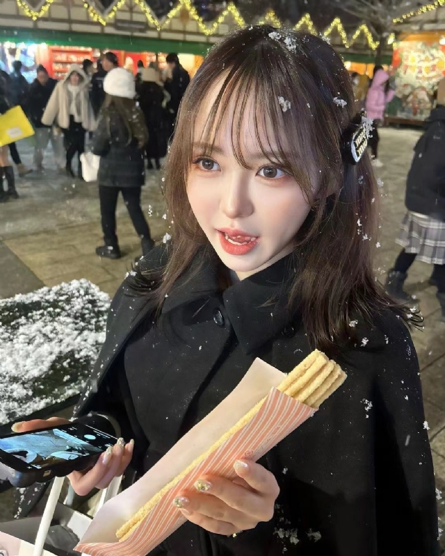 糖心的第三张照片--合肥相亲服务中心