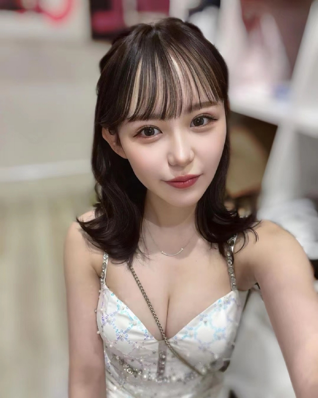 糖心的第四张照片--合肥相亲服务中心