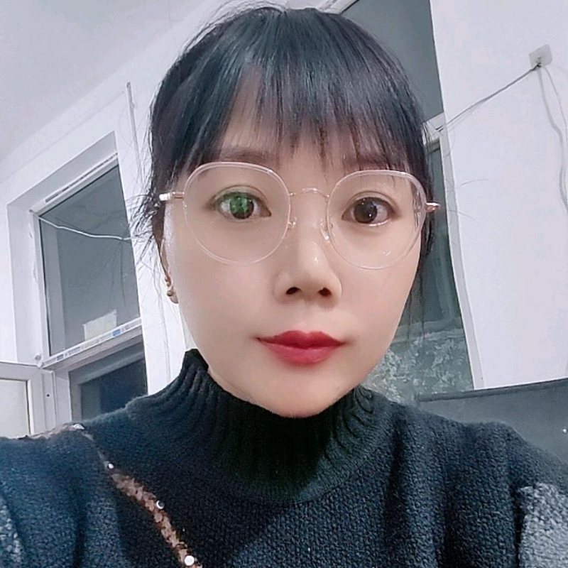 贺茂芳的第一张照片--合肥相亲服务中心