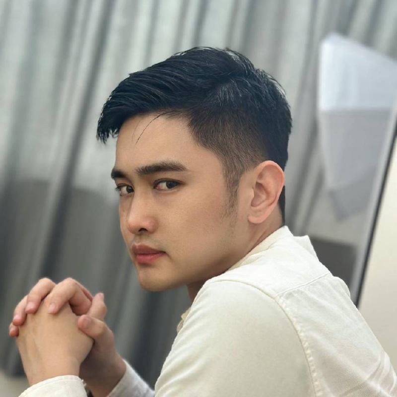 想飞的鱼的第一张照片--合肥相亲服务中心