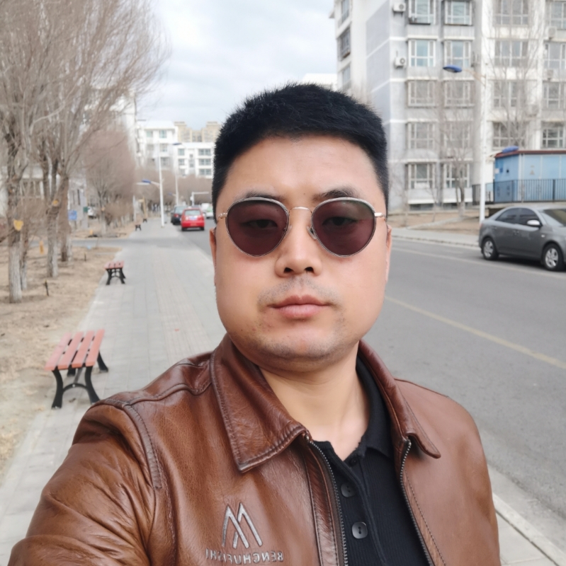 月下听风的第一张照片--合肥相亲服务中心