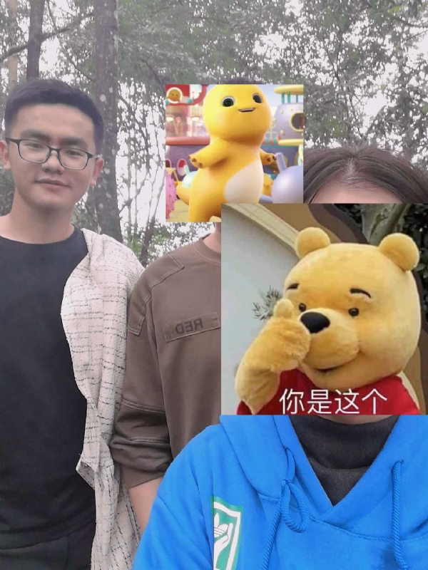 杨先生的第一张照片--合肥相亲服务中心