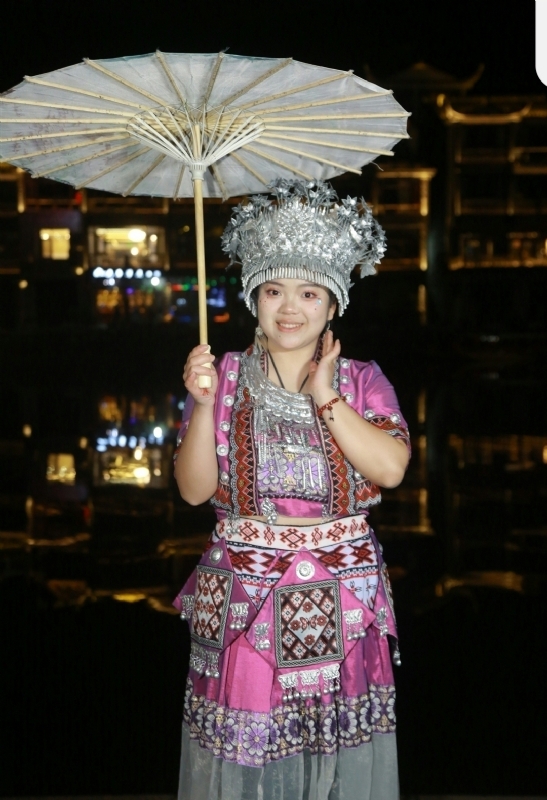 敏兮小沫的第一张照片--合肥相亲服务中心