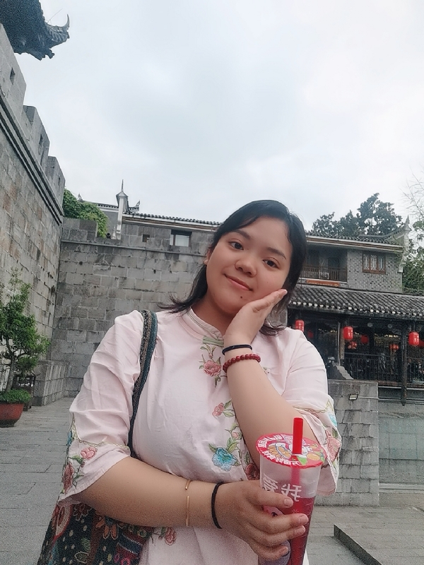 敏兮小沫的第三张照片--合肥相亲服务中心