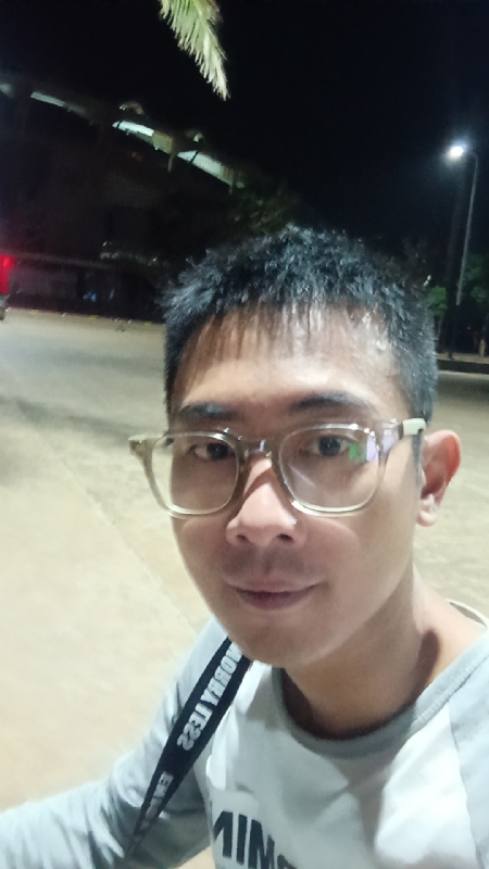 龙龙的第一张照片--合肥相亲服务中心