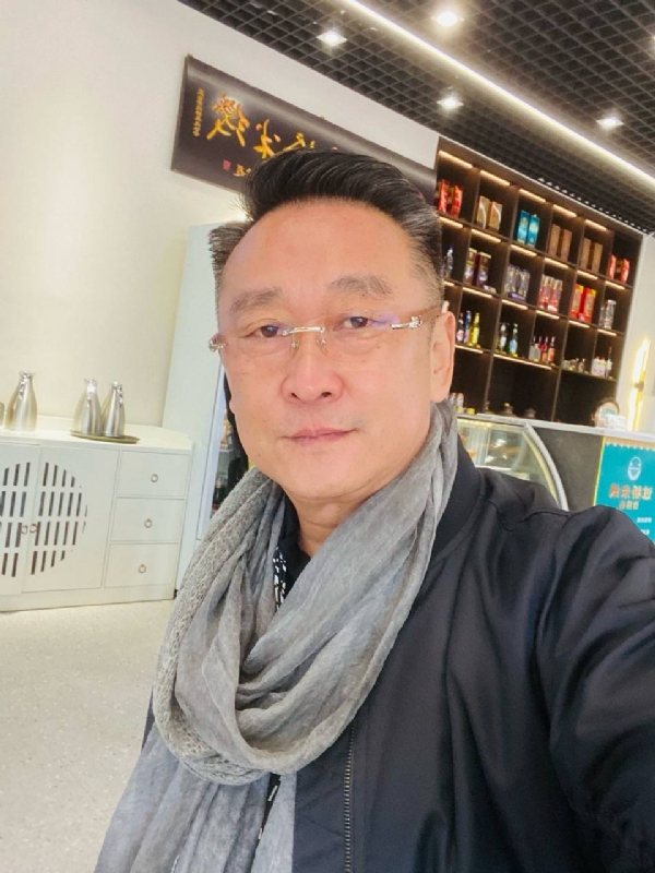 陳生的第一张照片--合肥相亲服务中心