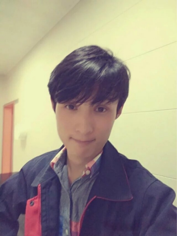 阿龙的第一张照片--合肥相亲服务中心