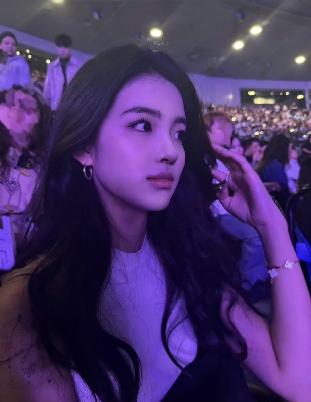 CanMeiLam的第二张照片--合肥相亲服务中心