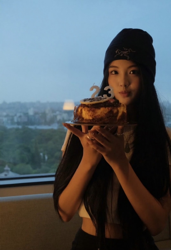 CanMeiLam的第三张照片--合肥相亲服务中心