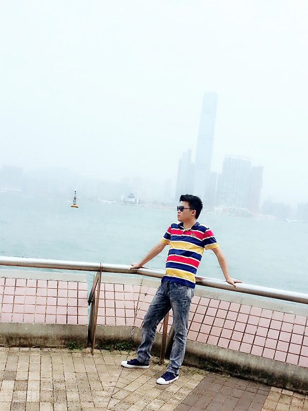 Kevin的第一张照片--合肥相亲服务中心