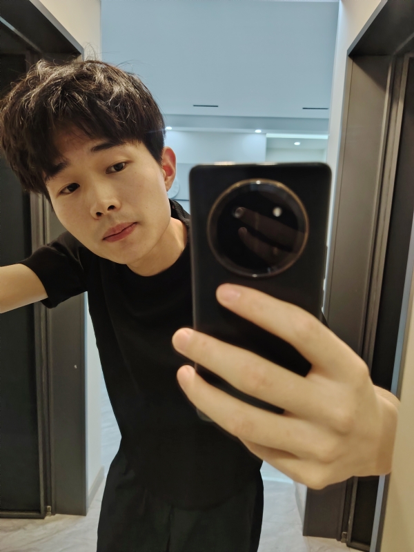 杨苏帝的第一张照片--合肥相亲服务中心