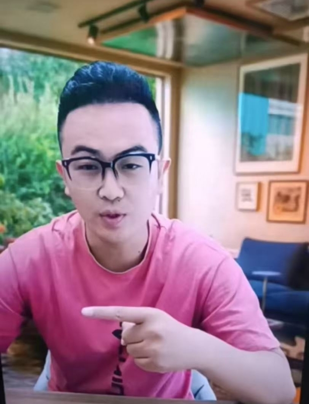 蒋先生的第一张照片--合肥相亲服务中心