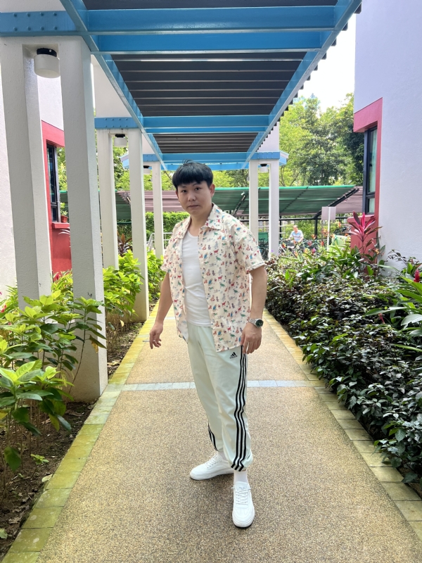 勇敢向前的第一张照片--合肥相亲服务中心