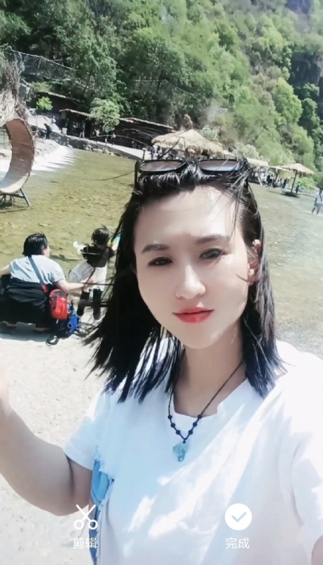 薄荷糖微凉的第三张照片--合肥相亲服务中心