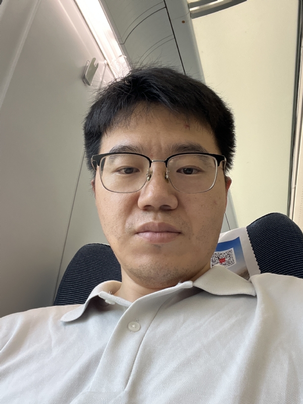 HTMG成的第一张照片--合肥相亲服务中心