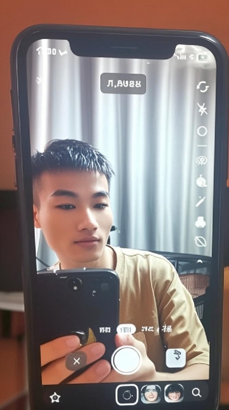 何小的第一张照片--合肥相亲服务中心