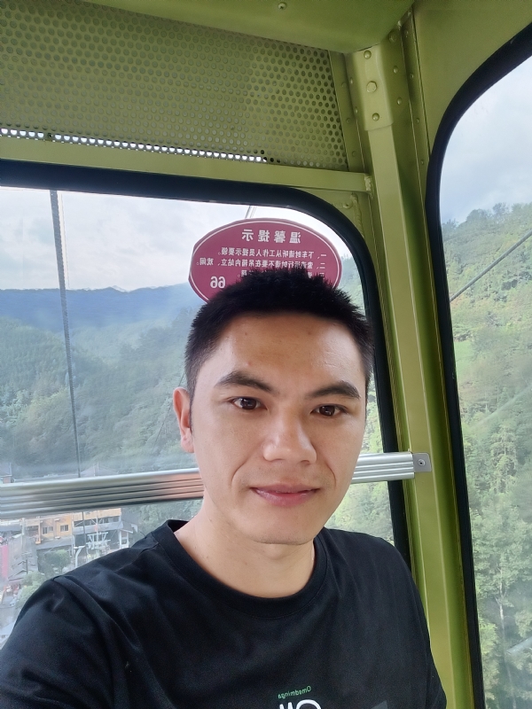 小鱼的第一张照片--合肥相亲服务中心