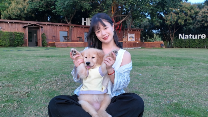 猫姐的第二张照片--合肥相亲服务中心