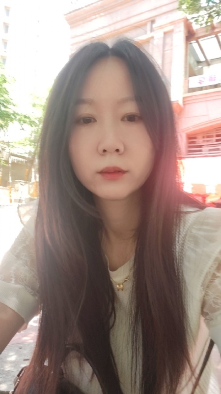 幸运的人儿的第一张照片--合肥相亲服务中心