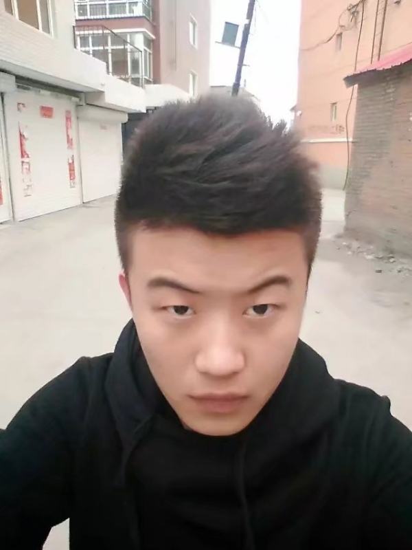 夜如情情似梦的第一张照片--合肥相亲服务中心