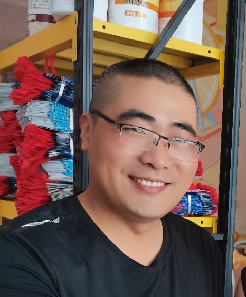 乐陶陶的第一张照片--合肥相亲服务中心