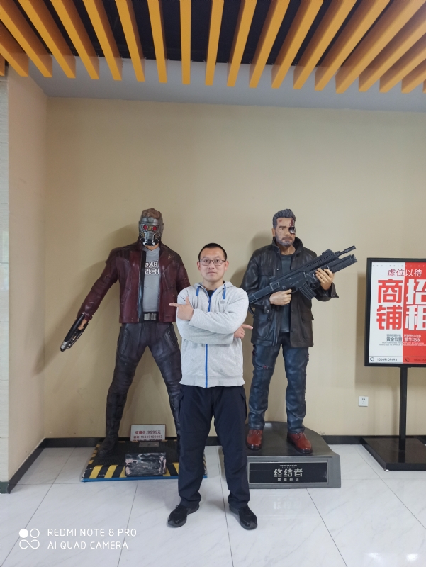 布鲁斯贺的第一张照片--合肥相亲服务中心