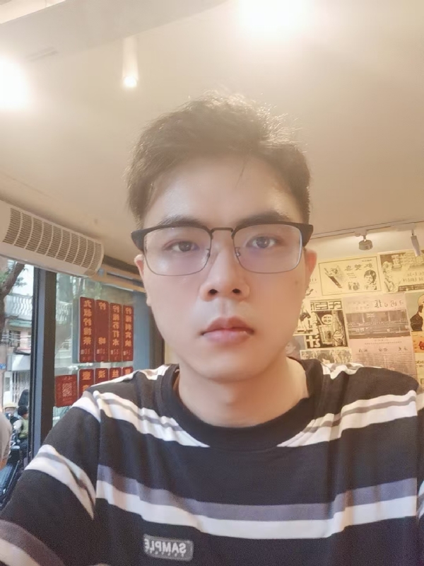 左左的第一张照片--合肥相亲服务中心