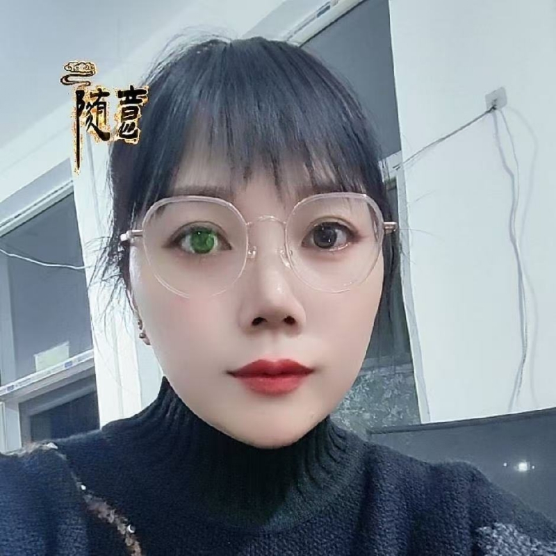 贺茂芳的第一张照片--合肥相亲服务中心